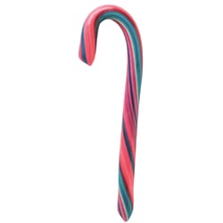 Hammond's Candies Tie Dye Candy Cane 1.75 oz