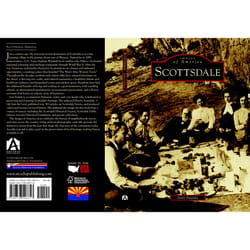 Arcadia Publishing Scottsdale History Book