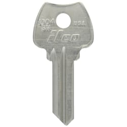 HILLMAN KeyKrafter House/Office Universal Key Blank Single