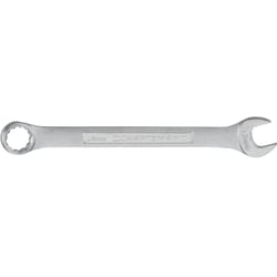 Craftsman 13 mm X 13 mm 12 Point Metric Combination Wrench 6.5 in. L 1 pc