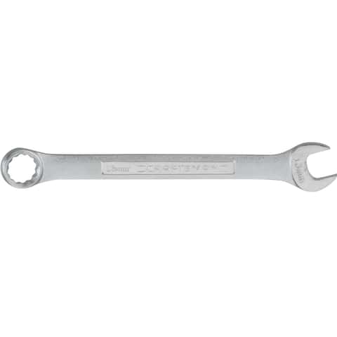 Craftsman 13mm Metric Combination Wrench, 12 Point, 6.5 in.