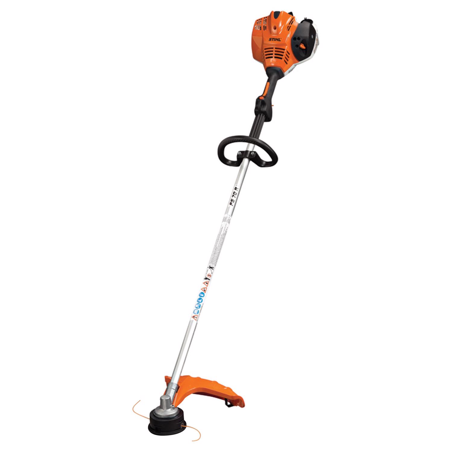 STIHL FS 70 R 16.5 in. Gas Brushcutter