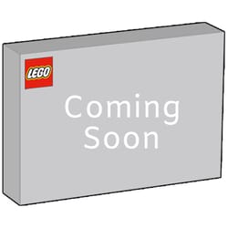 LEGO Classic Creative Vehicles ABS Plastic Multicolor