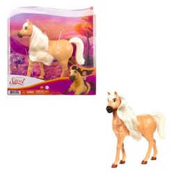 Mattel Spirit Horse Herd Toy Assorted 1 pc