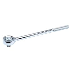 Crescent 3/4 in. drive Contoured Ratchet 45 teeth