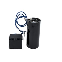 Perfect Aire ProAire 10 MFD 120 V Hard Start Capacitor Kit