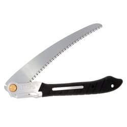 Zenport Steel Straight Edge Folding Pruning Saw