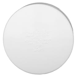 Charlotte Pipe Schedule 30 3 in. Hub X 3 in. D Hub PVC Cap 1 pk