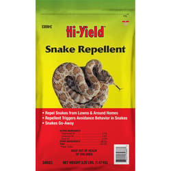 Hi-Yield Animal Repellent Granules For Snakes 3.25 lb