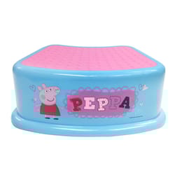 Nickelodeon Step Stool Teal