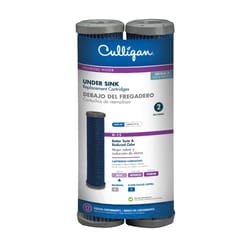 Culligan Under Sink Drinking Water Filter For Culligan US-600A & US-600