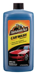 Armor All Ultra Shine Plastic/Rubber/Vinyl Protectant Spray 16 oz - Ace  Hardware