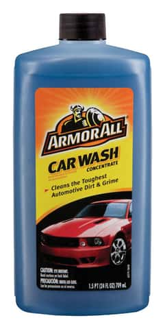 NEW Armor All Car Essentials Kit 3pc Bundle Essential Emergency Tools