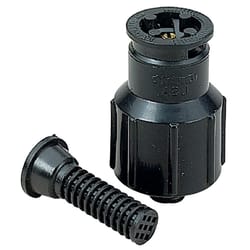 Orbit Half-Circle Shrub Sprinkler Head