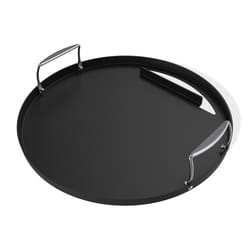 Weber Carbon Steel Griddle Insert 1 pk