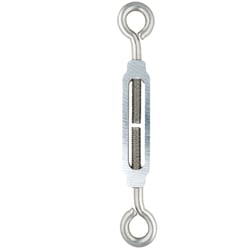 Hampton Stainless Steel Turnbuckle 350 lb