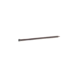 Grip-Rite 6D 2 in. Finishing Bright Steel Nail Cupped Head 50 lb