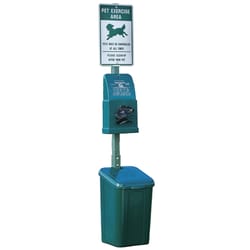 DogiPot Dog Waste Bag Dispenser