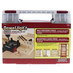 Woodworking Jigs: Pocket & Dowel Jigs at Ace Hardware