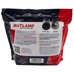 Rutland Natural Wood Creosote Remover