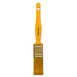 Wooster Amber Fong 1 in. Soft Flat Paint Brush