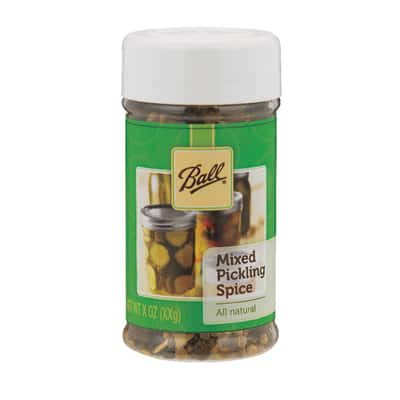 Ball Mixed Pickling Spice 1 75 Oz Ace Hardware