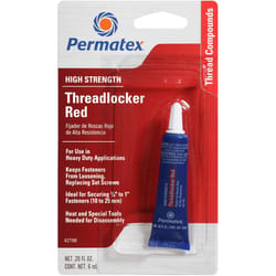 Permatex Windshield and Glass Sealant Gel 1.5 oz - Ace Hardware