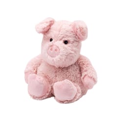 Warmies Stuffed Animals Pink 1 pc