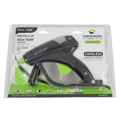 Gorilla 20 W Dual Temperature Mini Glue Gun - Ace Hardware