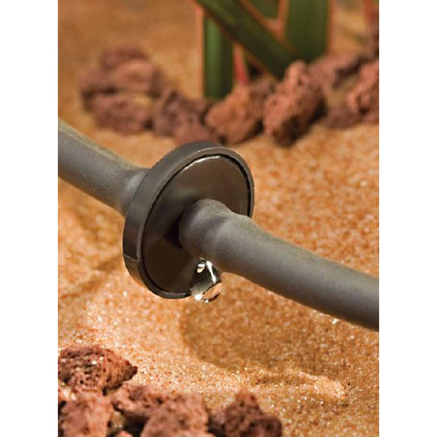 Orbit Full-Circle Drip Irrigation Dripper 1 gph