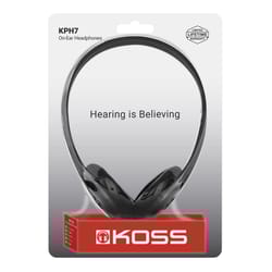 Koss On-Ear Headphones 1 pk