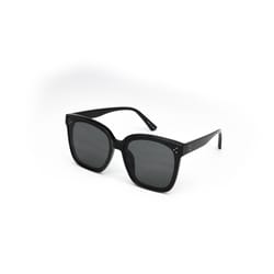 Optimum Optical Black Sunglasses