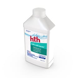 HTH Liquid Salt Cell Saver 32 oz