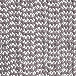Con-Tact Grip 5 ft. L X 12 in. W Alloy Non-Adhesive Shelf Liner