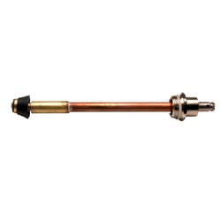 Arrowhead Copper Stem Assembly 4 in. L 1 pc