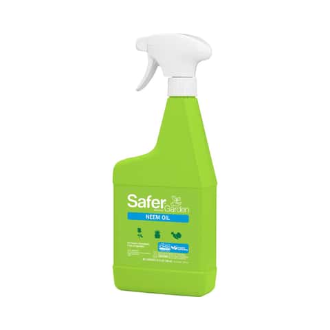 Neem Oil Ace Hardware