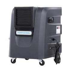 Portacool Cyclone 500 sq ft Portable Evaporative Cooler 2000 CFM