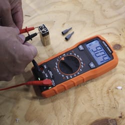 Klein Tools LCD Multimeter