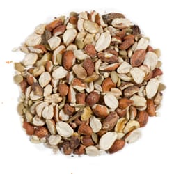 Nature's Nuts XtremeClean Assorted Species Wild Bird Food 4 lb