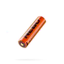 Nebo Lithium Ion 3.7 V 3200 mAh Rechargeable Battery 1 pk