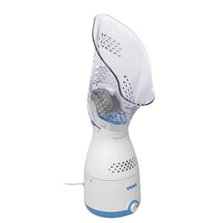 Vicks White Sinus Inhaler Facial Steamer 1 pk