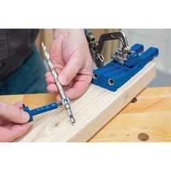 Woodworking Jigs: Pocket & Dowel Jigs at Ace Hardware