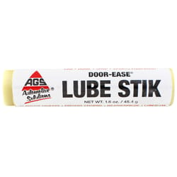 AGS Door-Ease Stick Lubricant 1.6 oz