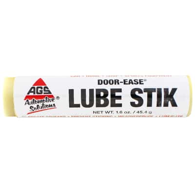 Ags Door Ease Stick Lubricant 1 6 Oz Ace Hardware