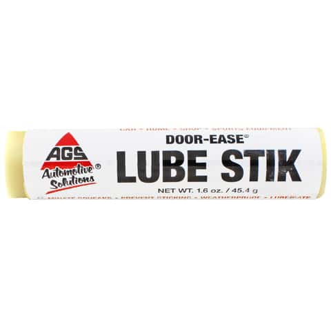 Lucas Oil Products Red N Tacky Multi-Purpose Grease Stick 3 oz - Ace  Hardware
