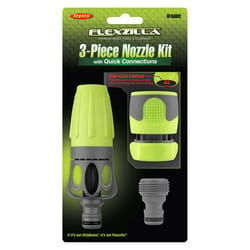 Flexzilla Nozzle Set