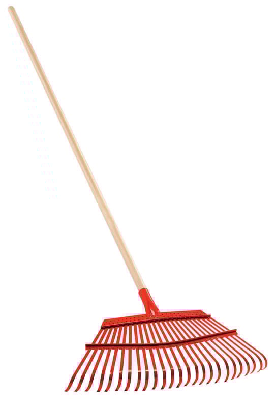 UPC 038313620011 product image for Corona 63 in. L x 20 in. W Steel Rake | upcitemdb.com