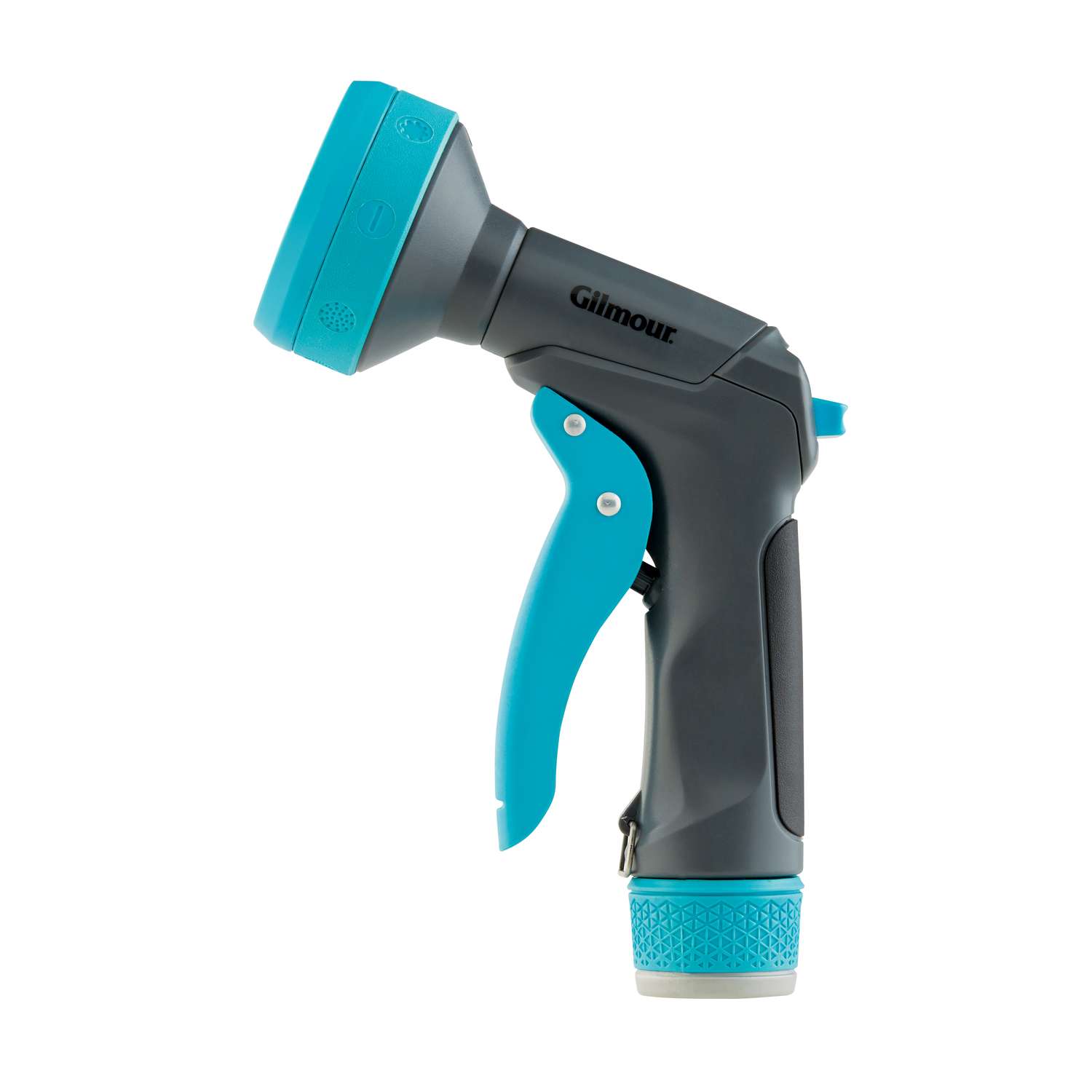 Gilmour 8-pattern Plastic Hose Nozzle - Ace Hardware