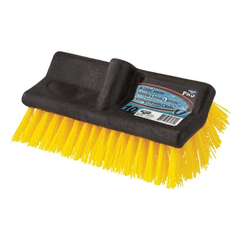 Detail Direct Carpet Cleaning Brush with Stiff Bristles