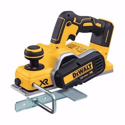 DeWalt 20V MAX XR 3-1/4 in. Cordless Brushless Planer Tool Only